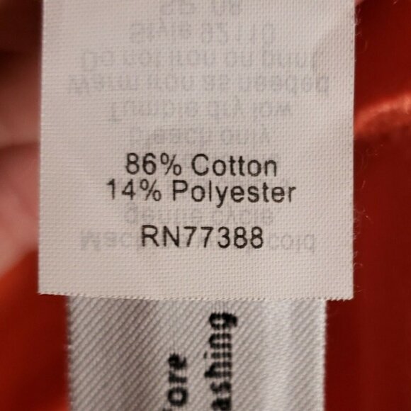 J. Crew Antique Fleece Sweatshirt Jacket Small - Picture 6 of 7